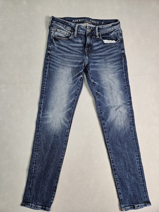 American Eagle Outfitters Other - American Eagle Next Level AirFlex Slim Straight Jeans 30x32